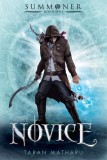 Taran Matharu - The Novice ( THE SUMMONER # 1 )