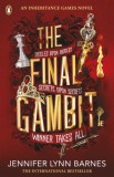The Final Gambit - SAS Gardners EU