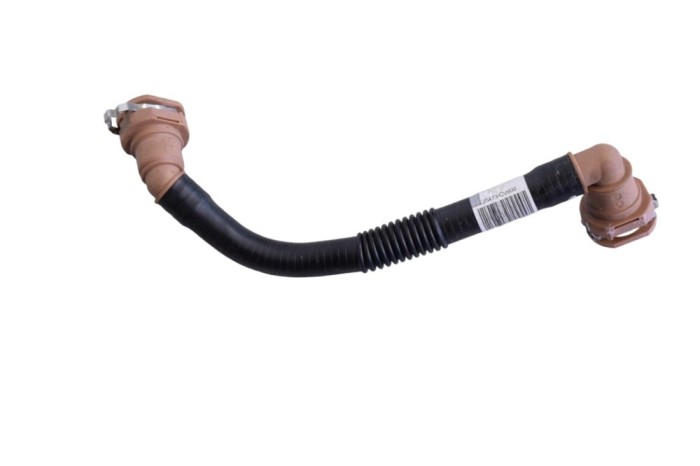 Furtun de lichid de răcire KIA EV6 CV 2021 OEM: 25473-CV600 26908704