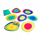 Cumpara ieftin Joc de viteza si motricitate, BS Toys, Activity Islands