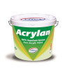 Vopsea Baza de Colorare Transparenta Vitex Acrylan B3, 9 L, Vopsea Pereti, Baza Transparenta, Vopsea Vitex, Vopsea Rasini Acrilice, Baza de Colorare T