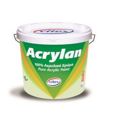Vopsea Baza de Colorare Transparenta Vitex Acrylan B3, 905 ml, Vopsea Pereti, Baza Transparenta, Vopsea Vitex, Vopsea Rasini Acrilice, Baza de Colorar foto