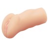 Masturbator Manual Bangers Vagin Obraznic Stramt TPR Realist 16cm - Senzatii Intense si Discrete