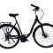 Bicicleta Trekking Kreidler - 28 Inch, L, Negru Ultimate FactoryBikes