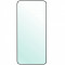 Folie sticla protectie ecran 111D Full Glue margini negre pentru Samsung Galaxy S22+ 5G, S23+ 5G