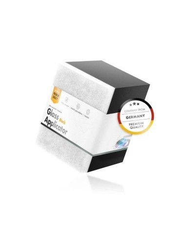 Aplicator polish sticla Chemicalworkz Glass Applicator
