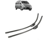 Cumpara ieftin Set 2 Stergatoare MERCEDES-BENZ VIANO (W639) 2003-2014, parbriz, Bosch Aerotwin Retro Truck