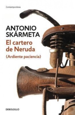 El Cartero de Neruda / The Postman foto