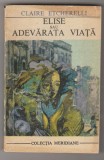 bnk ant Claire Etcherelli - Elise sau adevarata viata