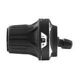 MANETA DE SCHIMBATOR SHIMANO SL-RV200-L, STANGA, 3 VIT. SIS, REVO 1800MM, CU OGD... Cod:ESLRV200LB