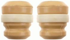 SACHS 900 116 Service Kit Tampon cauciuc, suspensie