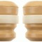 SACHS 900 116 Service Kit Tampon cauciuc, suspensie