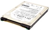 hdd hard disk laptop 60GB IDE Fujitsu - 5400rpm - MHV2060AH. 2.5&quot; IDE PATA ATA 2.5&quot;