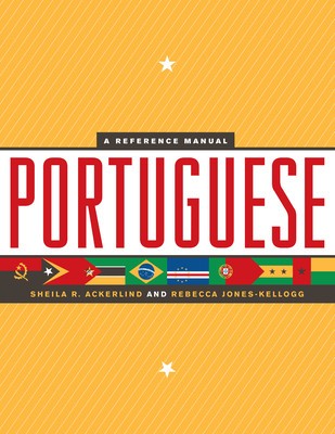 Portuguese: A Reference Manual foto