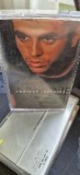 Caseta audio Enrique Iglesias