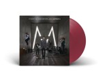 It Won't Be Soon Before Long (Maroon Vinyl) | Maroon 5