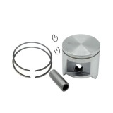 Piston drujba Husqvarna 371 , 372 - 50 mm