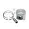 Piston drujba Husqvarna 371 , 372 - 50 mm FarmerTec