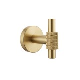 Cuier de baie 29104 Riwon Brush Gold