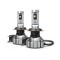 Set 2 Becuri LED H7 Osram Led Smart, +330%, 16W, 12V, Omologare Rar