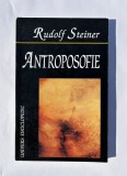 Antroposofie - Rudolf Steiner