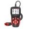 Diagnoza Auto Techstar? Vgate VR800 Profesional , Multimarca OBD2, OBD+CAN, cu Display Color, Coduri Detaliate, Upgrade Gratuit