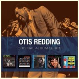 Otis Redding Original Album Series (5cd)