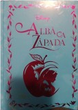 Alba ca zapada - Disney Romane de neuitat