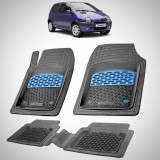 Cumpara ieftin Covorase Renault Twingo I 3 Hatchback Compatibile 2000-2004 | Blue