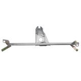 Ansamblu legaturi stergatoare parbriz VW GOLF Van III Variant (1H5) (1991 - 1999) BLIC 5910-01-015540P