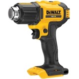 Dewalt DCE530N - Suflanta fara acumulatori 18 V - Ah 290-530 grade C