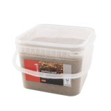 Rumegus Stejar Whisky FSC pentru afumare la rece 2.5 kg, Barbecook Essential GrillCooking