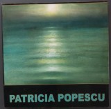 Cumpara ieftin CATALOG EXPO PATRICIA POPESCU: PASTEL (PLOIESTI, NOIEMBRIE 2008)