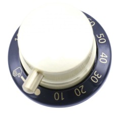 Buton plita C00889463 Beko 250315627