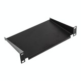 Tava fixa 1U pentru rack 19&#039;&#039; - ASYTECH Networking ASY-S-1U300 SafetyGuard Surveillance