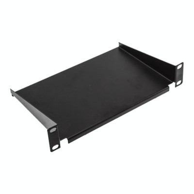 Tava fixa 1U pentru rack 19&amp;#039;&amp;#039; - ASYTECH Networking ASY-S-1U300 SafetyGuard Surveillance foto