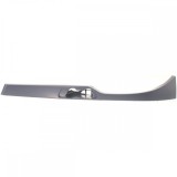 Rama far Bmw Seria 3 (E46), Coupe/Cabrio 03.2003-09.2006, Stanga, Fata, Cu Gaura Pentru Spalator Far Cod Prod:Ajel, 51137064331