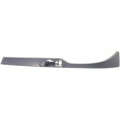 Rama far Bmw Seria 3 (E46), Coupe/Cabrio 03.2003-09.2006, Stanga, Fata, Cu Gaura Pentru Spalator Far Cod Prod:Ajel, 51137064331