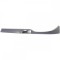 Rama far Bmw Seria 3 (E46), Coupe/Cabrio 03.2003-09.2006, Stanga, Fata, Cu Gaura Pentru Spalator Far Cod Prod:Ajel, 51137064331