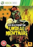 Joc XBOX 360 Red Dead Redemption: Undead Nightmare - B