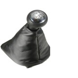 Nuca schimbator viteze + manson compatibil Peugeot 307 CC 2003Ă˘&acirc;&euro;&nbsp;&acirc;&euro;&trade; M-08 Negru