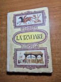 Carte pt copii cu folclor romanesc - la izvoare - din anul 1991