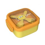 Cumpara ieftin Caserola 2in 1,galbena, U-Grow