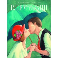 Indragostitii - Helene Delforge