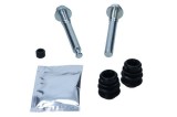 Set bucsi de ghidaj, etrier frana JEEP COMPASS (MK49) (2006 - Prezent) MAXGEAR 27-1525