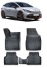 Set Covorase Auto Cauciuc Umbrella Pentru Cupra Born 2021-2024