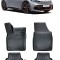Set Covorase Auto Cauciuc Umbrella Pentru Cupra Born 2021-2024