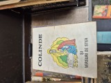Colinde și versuri de stea vintage