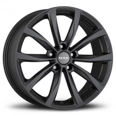 Jante MAK WOLF MATT TITAN 5X112 R16 ET33 foto