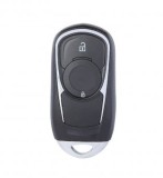 Cheie auto completa compatibila Opel Astra K, Insignia cu 2 butoane HYQ4EA Keyless Go 434 MHz ASK NCF2951ETT/ Hitag 2 ID46